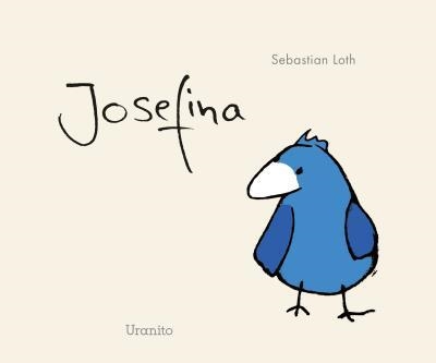 JOSEFINA | 9788416773152 | LOTH, SEBASTIAN | Llibreria La Gralla | Llibreria online de Granollers