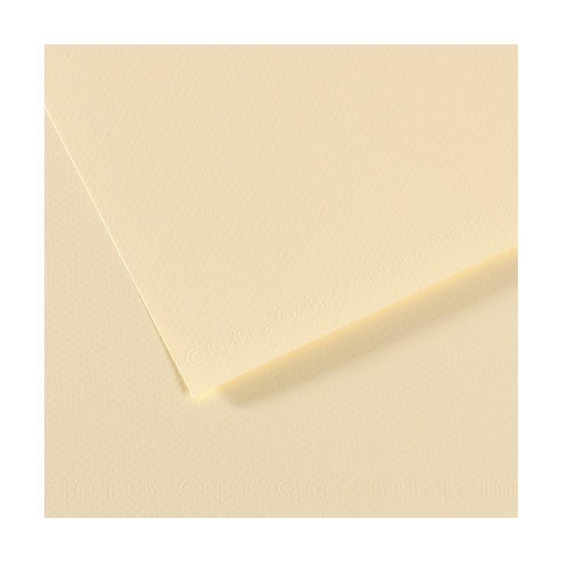 PAPER MI TEINTES 50X65 160 G. Nº111 IVORI | 3148953213348 | C310325092 | Llibreria La Gralla | Llibreria online de Granollers