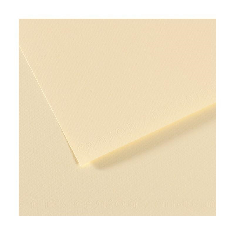 PAPER MI TEINTES 50X65 160 G. Nº111 IVORI | 3148953213348 | 200321334 | Llibreria La Gralla | Llibreria online de Granollers