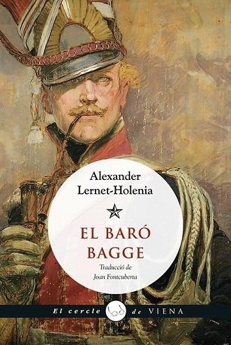 BARÓ BAGGE, EL | 9788483309049 | LERNET-HOLENIA, ALEXANDER | Llibreria La Gralla | Librería online de Granollers