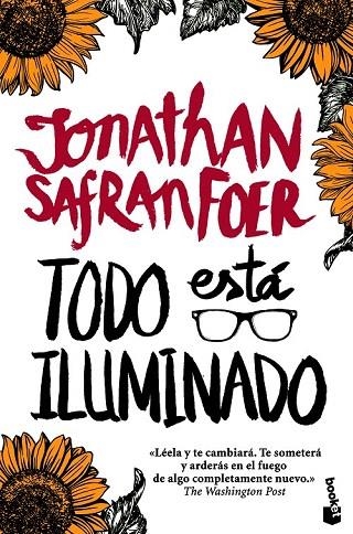 TODO ESTA ILUMINADO | 9788432229671 | SAFRAN FOER, JONATHAN | Llibreria La Gralla | Llibreria online de Granollers