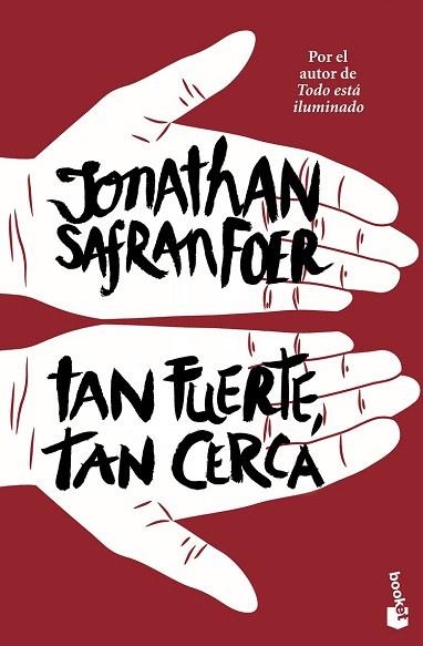 TAN FUERTE TAN CERCA | 9788432229664 | SAFRAN FOER, JONATHAN | Llibreria La Gralla | Llibreria online de Granollers