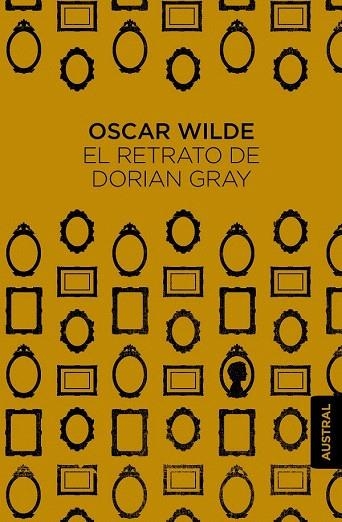 RETRATO DE DORIAN GRAY, EL  | 9788467048537 | WILDE, OSCAR | Llibreria La Gralla | Llibreria online de Granollers