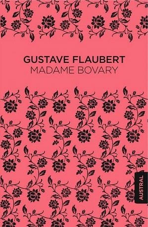MADAME BOVARY | 9788467048520 | FLAUBERT, GUSTAVE | Llibreria La Gralla | Llibreria online de Granollers
