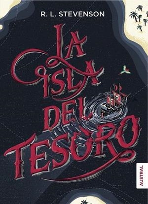 ISLA DEL TESORO, LA | 9788467048483 | STEVENSON, ROBERT LOUIS | Llibreria La Gralla | Llibreria online de Granollers