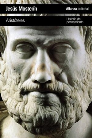 ARISTOTELES | 9788491044482 | MOSTERIN, JESUS | Llibreria La Gralla | Librería online de Granollers