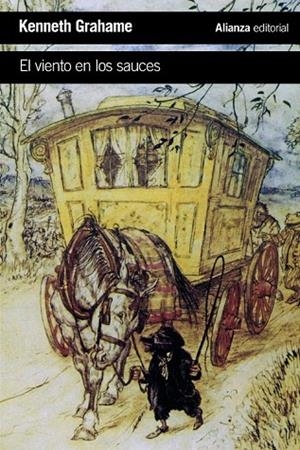 VIENTO EN LOS SAUCES, EL  | 9788491044499 | GRAHAME, KENNETH | Llibreria La Gralla | Librería online de Granollers