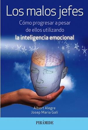MALOS JEFES, LOS | 9788436835953 | ALEGRE, ALBERT; GALI, JOSEP MARIA | Llibreria La Gralla | Librería online de Granollers