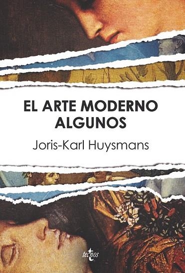 ARTE MORDERNO ALGUNOS, EL  | 9788430969302 | HUYSMANS, J.-K. | Llibreria La Gralla | Librería online de Granollers