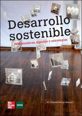 DESARROLLO SOSTENIBLE | 9788448183417 | MURGA, MARIA ANGELES | Llibreria La Gralla | Librería online de Granollers