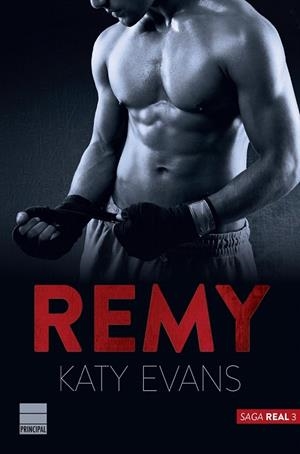 REMY | 9788416223596 | EVANS, KATY | Llibreria La Gralla | Llibreria online de Granollers