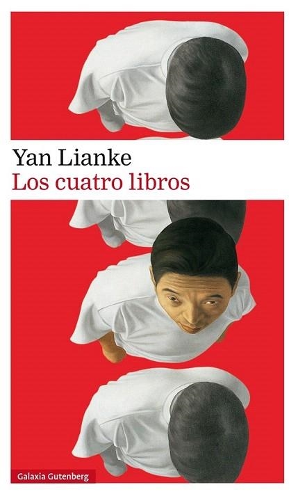 CUATRO LIBROS, LOS | 9788416734160 | LIANKE, YAN | Llibreria La Gralla | Librería online de Granollers