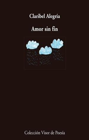 AMOR SIN FIN | 9788498959659 | ALEGRÍA, CLARIBEL | Llibreria La Gralla | Llibreria online de Granollers