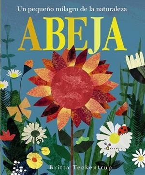ABEJA | 9788469606223 | HEGARTY, PATRICIA | Llibreria La Gralla | Librería online de Granollers