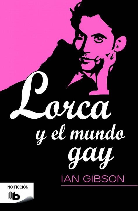 LORCA Y EL MUNDO GAY (BOLSILLO) | 9788490702239 | GIBSON, IAN | Llibreria La Gralla | Llibreria online de Granollers