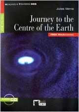 JOURNEY TO THE CENTRE OF THE EARTH (FW) | 9788468203027 | DE AGOSTINI SCUOLA SPA | Llibreria La Gralla | Llibreria online de Granollers