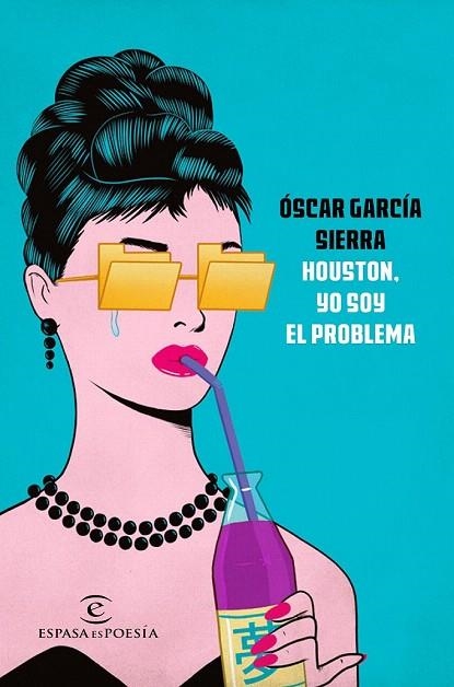 HOUSTON, YO SOY EL PROBLEMA | 9788467048377 | GARCIA SIERRA, OSCAR | Llibreria La Gralla | Librería online de Granollers