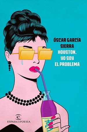 HOUSTON, YO SOY EL PROBLEMA | 9788467048377 | GARCIA SIERRA, OSCAR | Llibreria La Gralla | Librería online de Granollers