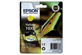 CARTUTXO EPSON 16XL GROC | 8715946518886 | Llibreria La Gralla | Llibreria online de Granollers
