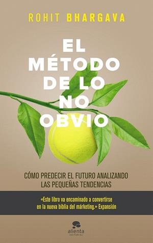 MÉTODO DE LO NO OBVIO, EL | 9788416253753 | BHARGAVA, ROHIT  | Llibreria La Gralla | Llibreria online de Granollers