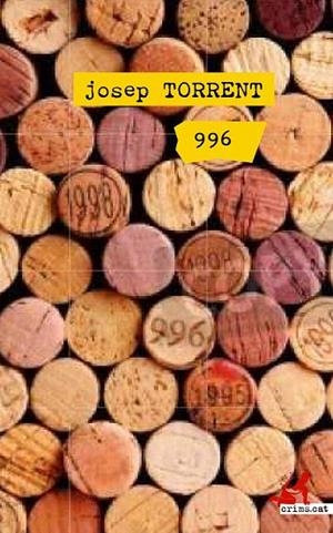 996 | 9788416328680 | TORRENT, JOSEP | Llibreria La Gralla | Librería online de Granollers
