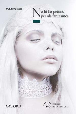 NO HI HA PETONS PER ALS FANTASMES | 9788467357158 | ROCA I COSTA, MARI CARME | Llibreria La Gralla | Librería online de Granollers
