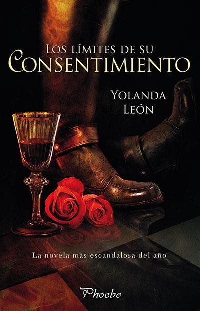 LÍMITES DE SU CONSENTIMIENTO, LOS | 9788416331666 | LEÓN, YOLANDA | Llibreria La Gralla | Llibreria online de Granollers