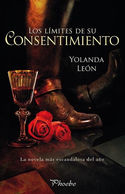 LÍMITES DE SU CONSENTIMIENTO, LOS | 9788416331666 | LEÓN, YOLANDA | Llibreria La Gralla | Librería online de Granollers