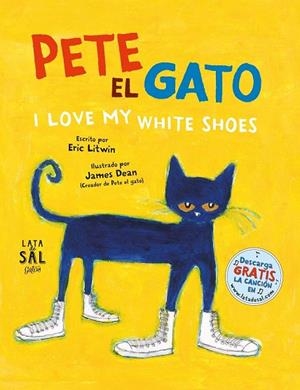 PETE, EL GATO | 9788494469893 | LITWIN, ERIC | Llibreria La Gralla | Librería online de Granollers