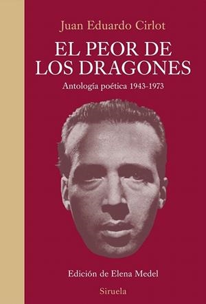 PEOR DE LOS DRAGONES, EL | 9788416854035 | CIRLOT, JUAN EDUARDO | Llibreria La Gralla | Librería online de Granollers
