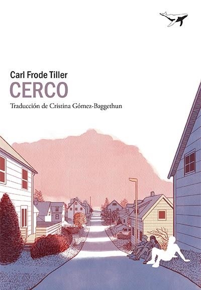 CERCO | 9788494378287 | FRODE TILLER, CARL | Llibreria La Gralla | Librería online de Granollers