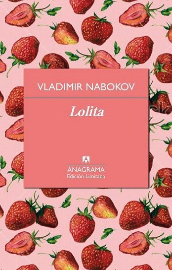 LOLITA (BOLSILLO ED. LIMITADA) | 9788433928474 | NABOKOV, VLADIMIR | Llibreria La Gralla | Librería online de Granollers