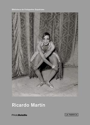 RICARDO MARTIN | 9788416248520 | MARTIN, RICARDO | Llibreria La Gralla | Librería online de Granollers