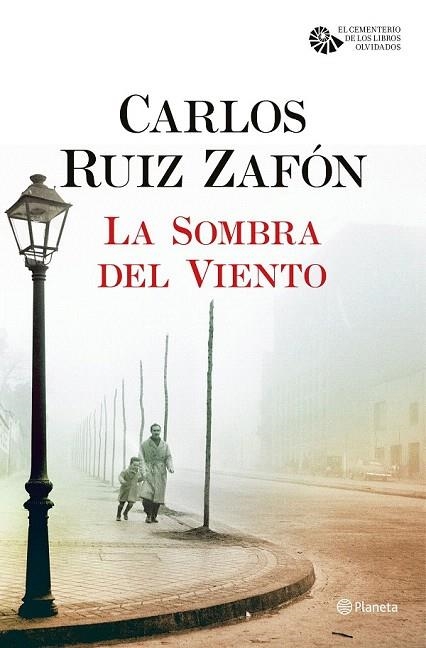 SOMBRA DEL VIENTO, LA | 9788408163350 | RUIZ ZAFÓN, CARLOS | Llibreria La Gralla | Librería online de Granollers