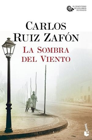 SOMBRA DEL VIENTO, LA (BOLSILLO) | 9788408163435 | RUIZ ZAFÓN, CARLOS | Llibreria La Gralla | Llibreria online de Granollers