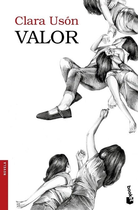 VALOR (BOLSILLO) | 9788432229510 | USÓN, CLARA | Llibreria La Gralla | Librería online de Granollers