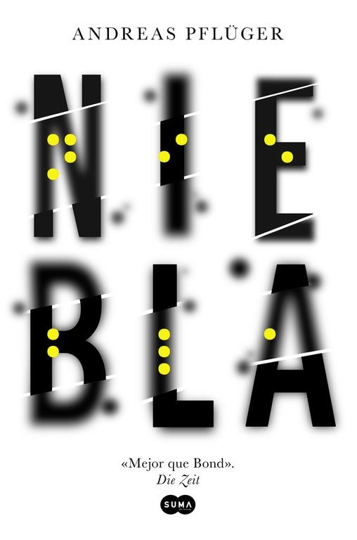 NIEBLA | 9788491290131 | PFLUGER, ANDREAS | Llibreria La Gralla | Llibreria online de Granollers