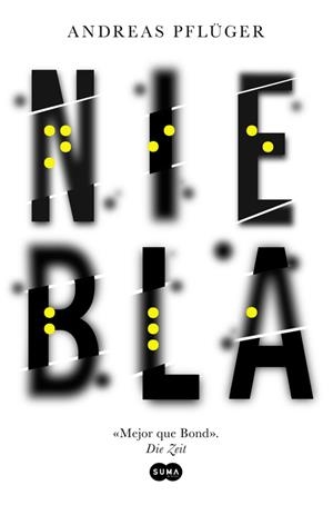 NIEBLA | 9788491290131 | PFLUGER, ANDREAS | Llibreria La Gralla | Llibreria online de Granollers