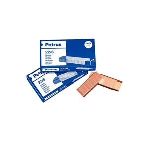 GRAPES PETRUS 22/6 CAIXA 5000 | 8411772557128 | PET266 | Llibreria La Gralla | Llibreria online de Granollers