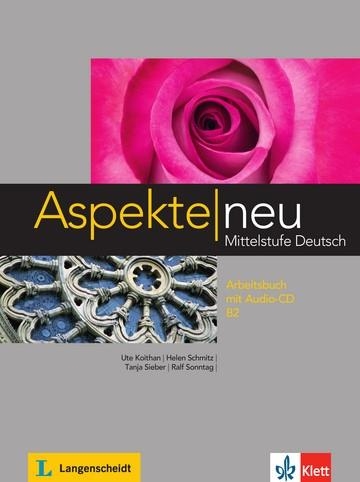 ASPEKTE NEU ARBEITBUCH B2 | 9783126050265 | Llibreria La Gralla | Llibreria online de Granollers