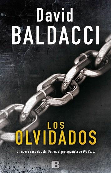 OLVIDADOS, LOS | 9788466658768 | BALDACCI, DAVID | Llibreria La Gralla | Librería online de Granollers