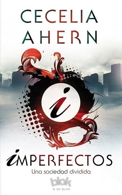 IMPERFECTOS | 9788416712090 | AHERN, CECELIA | Llibreria La Gralla | Librería online de Granollers