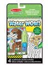 JOC MELISSA&DOUG WATER WOW ANIMALS | 000772194846 | MEL19484 | Llibreria La Gralla | Librería online de Granollers