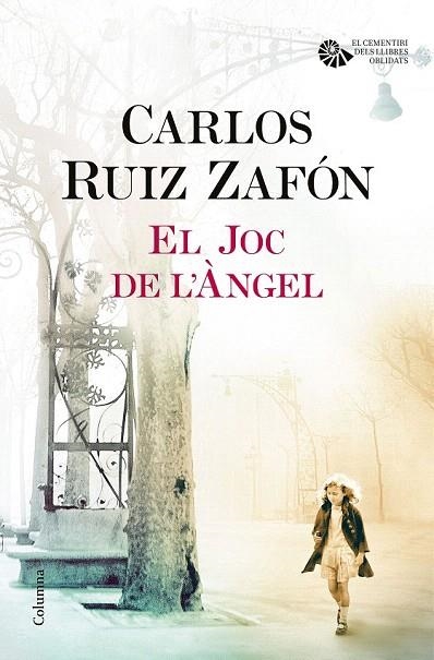 JOC DE L'ÀNGEL, EL | 9788466421683 | RUIZ ZAFON, CARLOS | Llibreria La Gralla | Llibreria online de Granollers