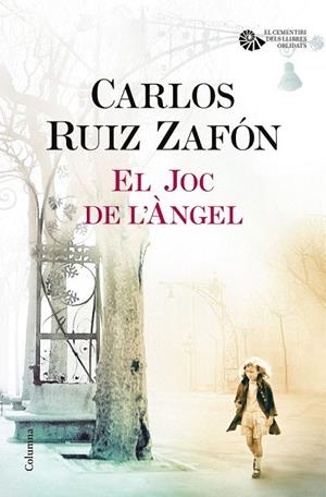 JOC DE L'ÀNGEL, EL | 9788466421683 | RUIZ ZAFON, CARLOS | Llibreria La Gralla | Librería online de Granollers