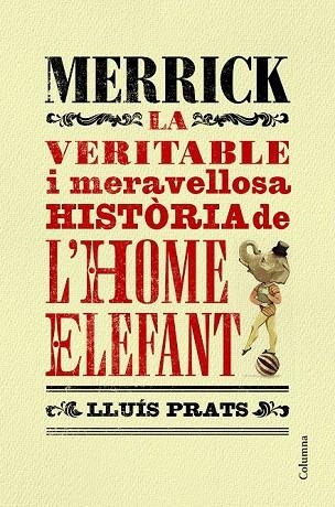 MERRICK | 9788466421287 | PRATS, LLUÍS | Llibreria La Gralla | Llibreria online de Granollers