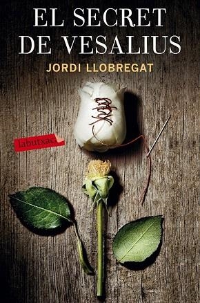 SECRET DE VESALIUS, EL (BUTXACA) | 9788416600366 | LLOBREGAT, JORDI | Llibreria La Gralla | Librería online de Granollers