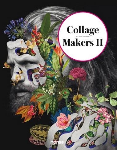 COLLAGE MAKERS 2 | 9788416500345 | AMELL, CAROLINA | Llibreria La Gralla | Llibreria online de Granollers