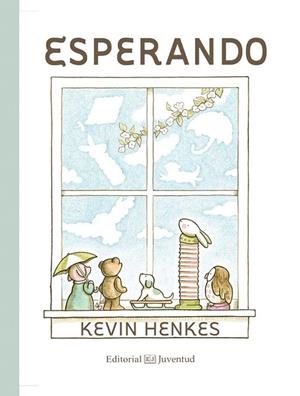 ESPERANDO | 9788426143983 | HENKES, KEVIN | Llibreria La Gralla | Librería online de Granollers