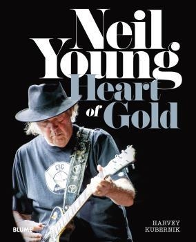 NEIL YOUNG | 9788498019537 | KUBERNIK, HARVEY | Llibreria La Gralla | Llibreria online de Granollers